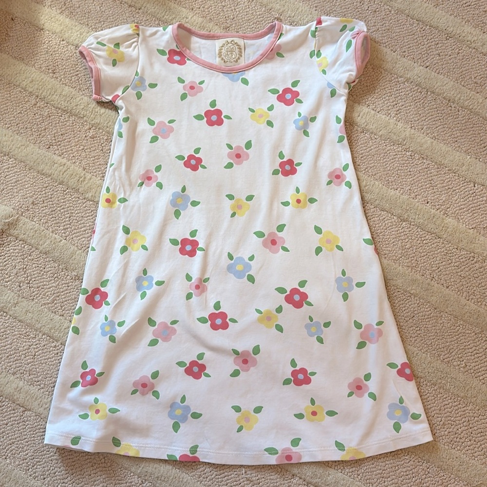 TBBC Penny Play Dress - two of two